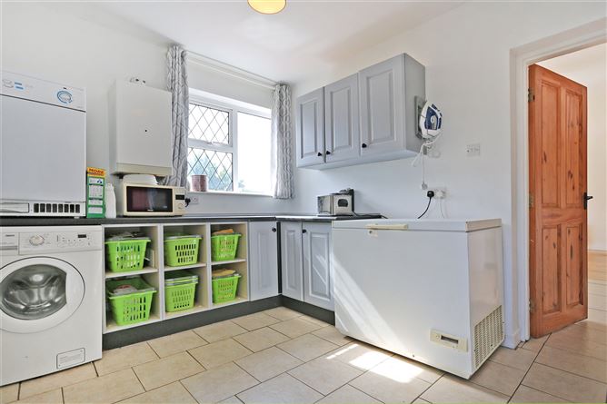 17 Tullyvarraga Crescent, Shannon, Co. Clare
