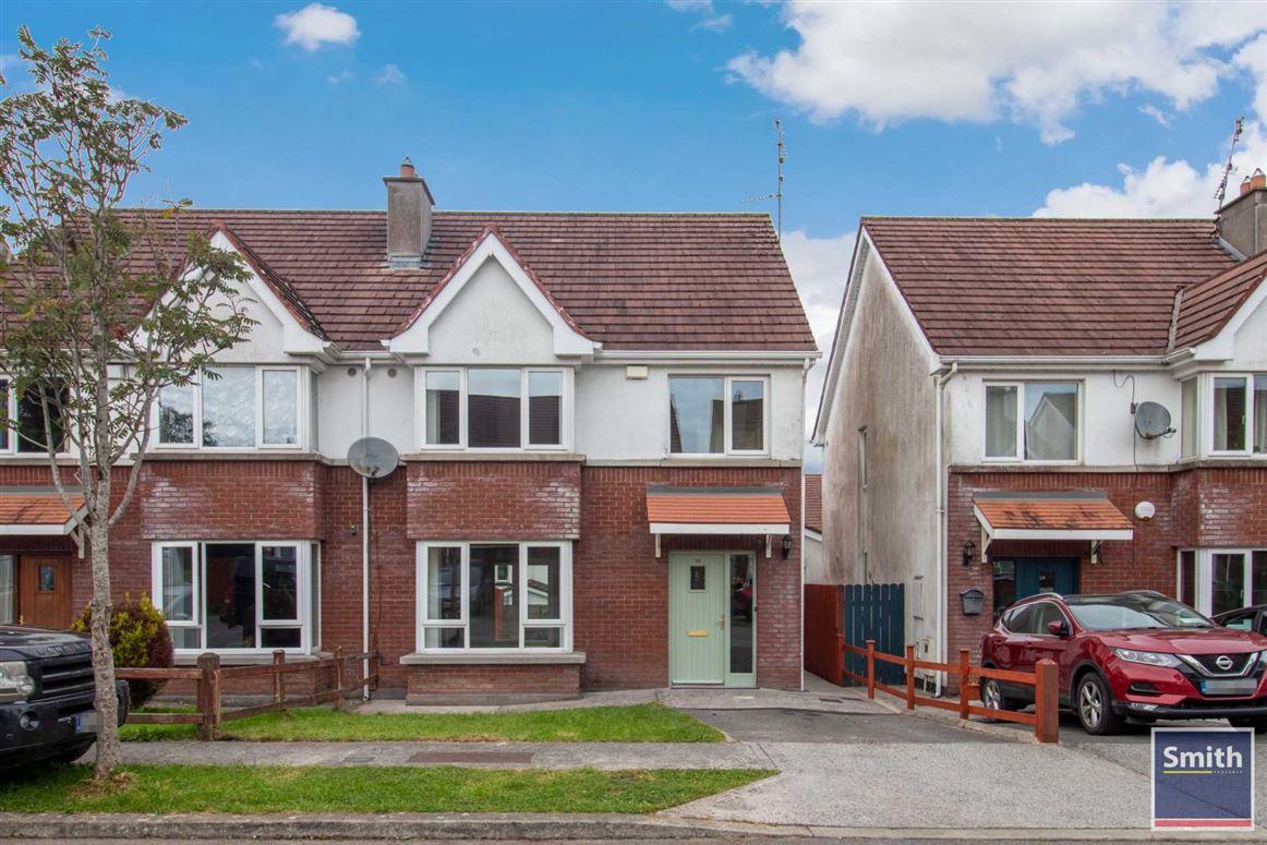 25 Ashford Downs, Ballyjamesduff, Co. Cavan Smith Property 4649196
