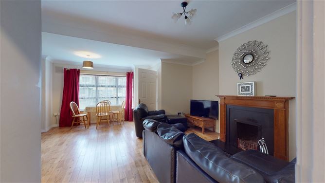 7 Ivy Mews, Cromwellsfort, Mulgannon, Wexford Town