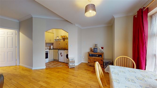 7 Ivy Mews, Cromwellsfort, Mulgannon, Wexford Town