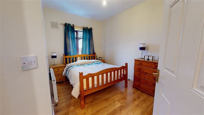 7 Ivy Mews, Cromwellsfort, Mulgannon, Wexford Town