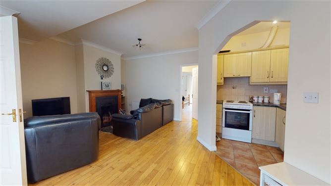 7 Ivy Mews, Cromwellsfort, Mulgannon, Wexford Town