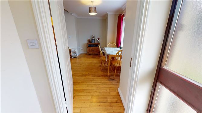 7 Ivy Mews, Cromwellsfort, Mulgannon, Wexford Town