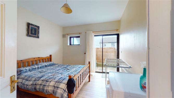 7 Ivy Mews, Cromwellsfort, Mulgannon, Wexford Town