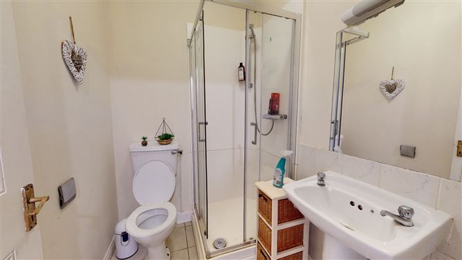 7 Ivy Mews, Cromwellsfort, Mulgannon, Wexford Town