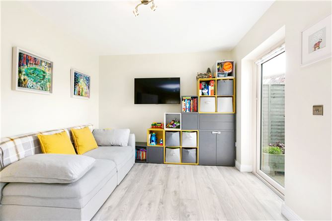 45 Ryebridge Rise, Kilcock, Co. Kildare