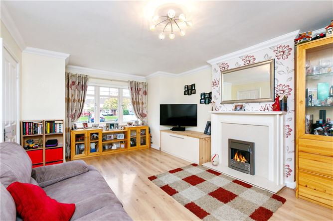 45 Ryebridge Rise, Kilcock, Co. Kildare