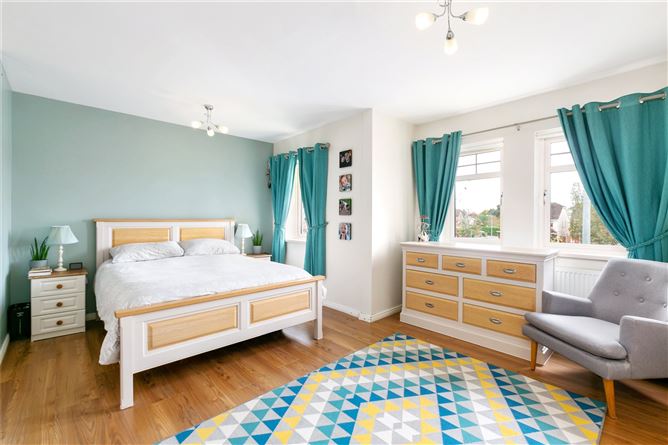 45 Ryebridge Rise, Kilcock, Co. Kildare