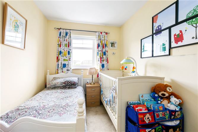 45 Ryebridge Rise, Kilcock, Co. Kildare