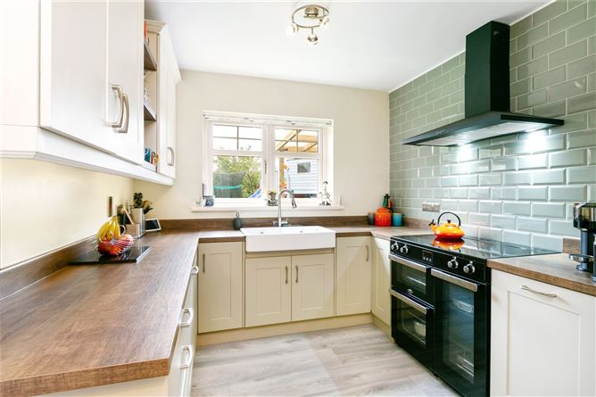 45 Ryebridge Rise, Kilcock, Co. Kildare