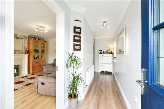 45 Ryebridge Rise, Kilcock, Co. Kildare