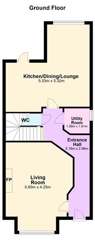 45 Ryebridge Rise, Kilcock, Co. Kildare