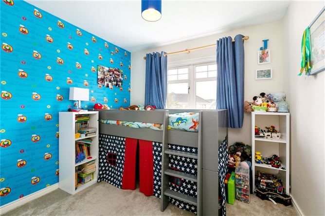 45 Ryebridge Rise, Kilcock, Co. Kildare