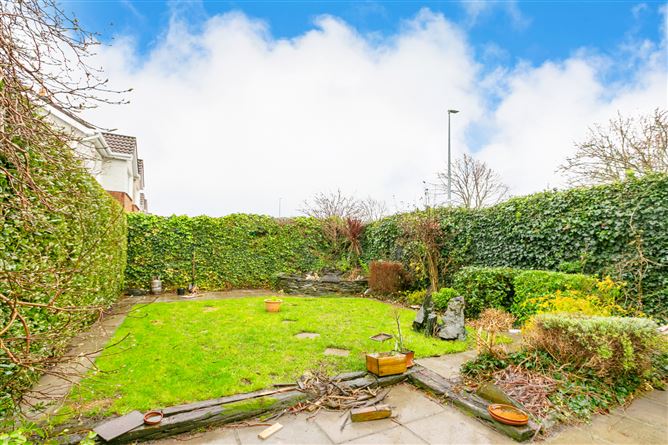 14 Verschoyle Rise, Citywest, Dublin 24