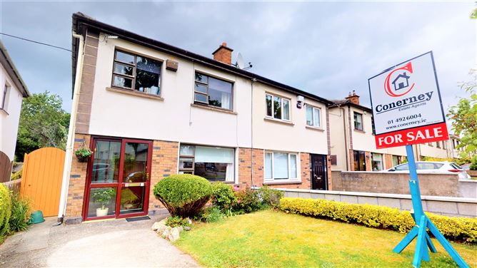 Main image for 24 Beverly Downs., Knocklyon, Dublin 16