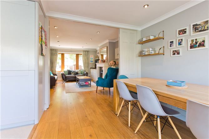 45 Barclay Court, Blackrock, Co. Dublin
