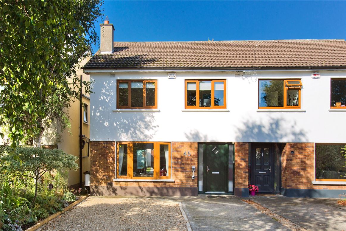45 Barclay Court, Blackrock, Co. Dublin