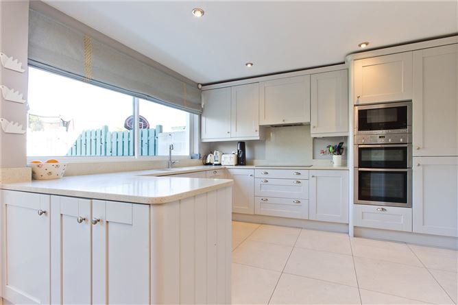 45 Barclay Court, Blackrock, Co. Dublin