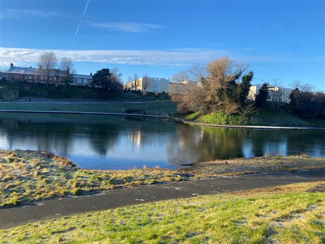 45 Barclay Court, Blackrock, Co. Dublin
