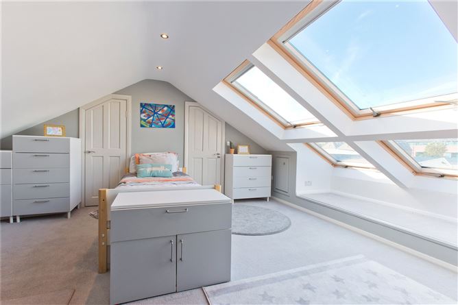 45 Barclay Court, Blackrock, Co. Dublin