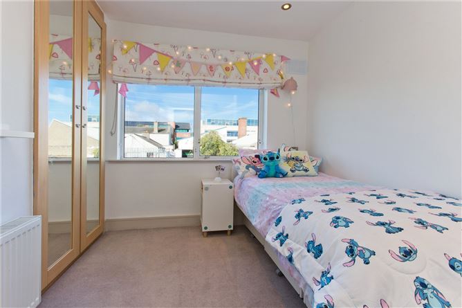 45 Barclay Court, Blackrock, Co. Dublin
