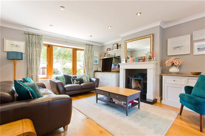 45 Barclay Court, Blackrock, Co. Dublin