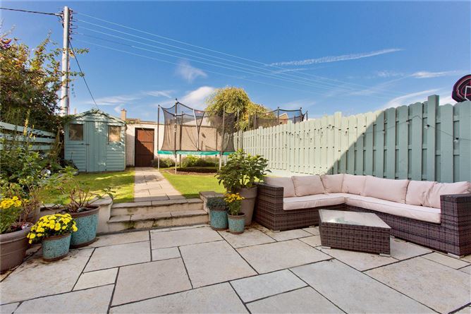 45 Barclay Court, Blackrock, Co. Dublin