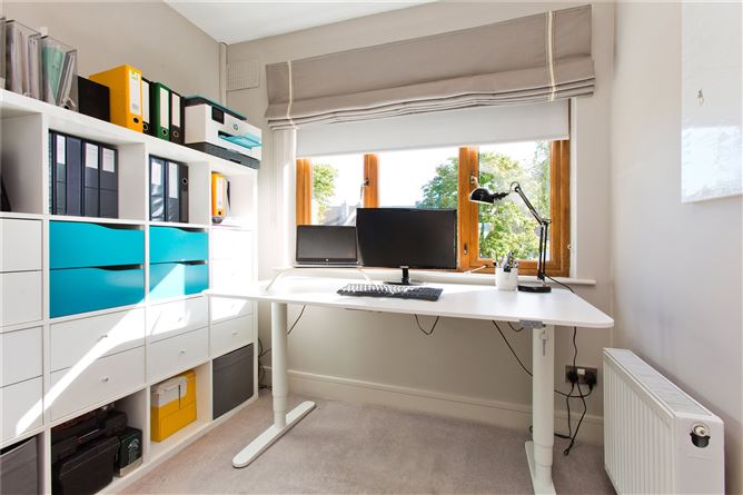 45 Barclay Court, Blackrock, Co. Dublin