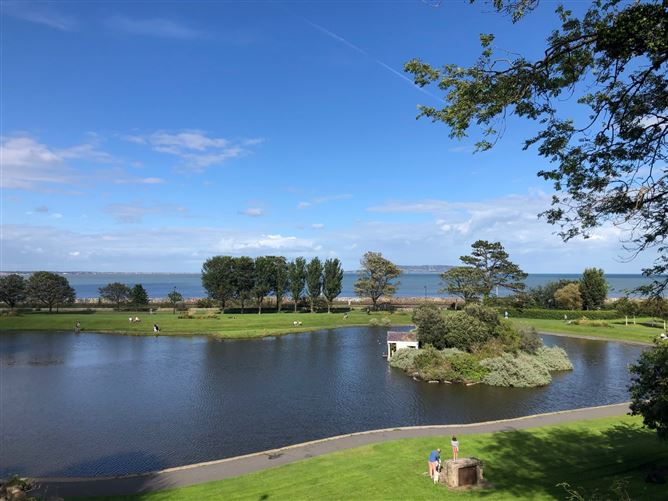 45 Barclay Court, Blackrock, Co. Dublin