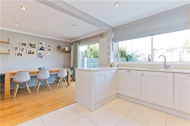 45 Barclay Court, Blackrock, Co. Dublin