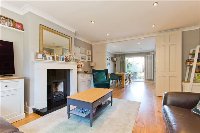 45 Barclay Court, Blackrock, Co. Dublin