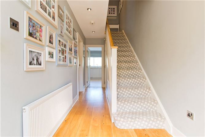45 Barclay Court, Blackrock, Co. Dublin