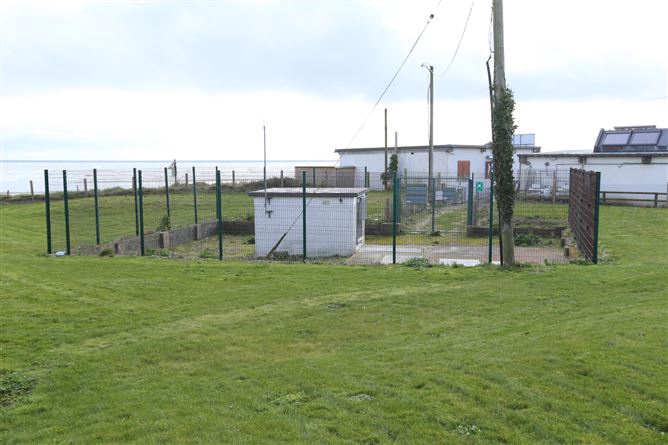 Lifeboat Terrace, Strand Street, Clogherhead, Co. Louth