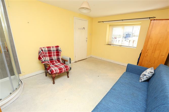 Lifeboat Terrace, Strand Street, Clogherhead, Co. Louth