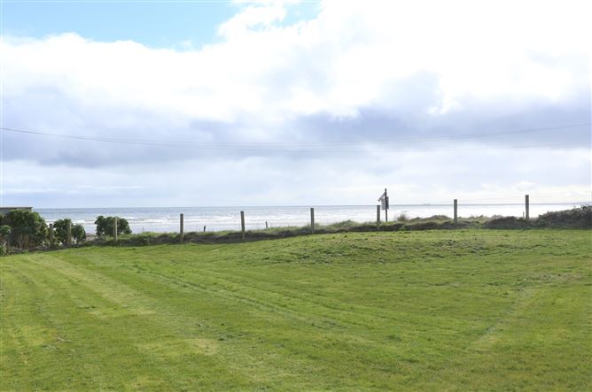 Lifeboat Terrace, Strand Street, Clogherhead, Co. Louth