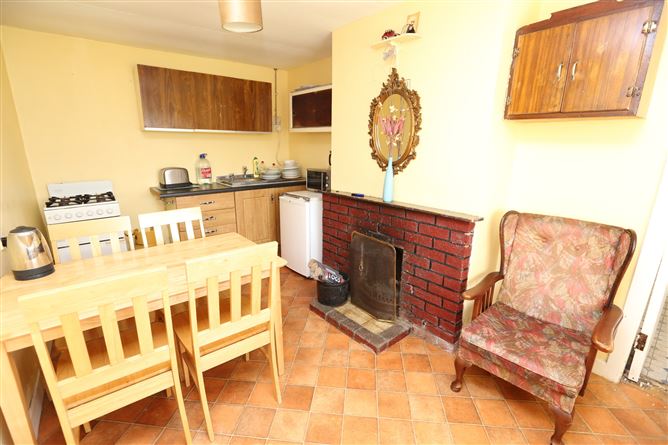 Lifeboat Terrace, Strand Street, Clogherhead, Co. Louth