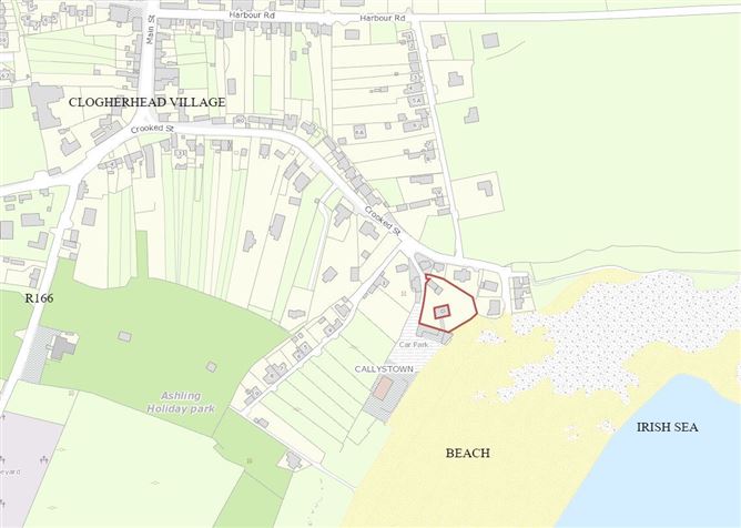 Lifeboat Terrace, Strand Street, Clogherhead, Co. Louth