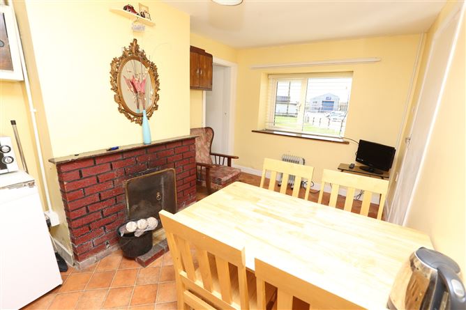 Lifeboat Terrace, Strand Street, Clogherhead, Co. Louth
