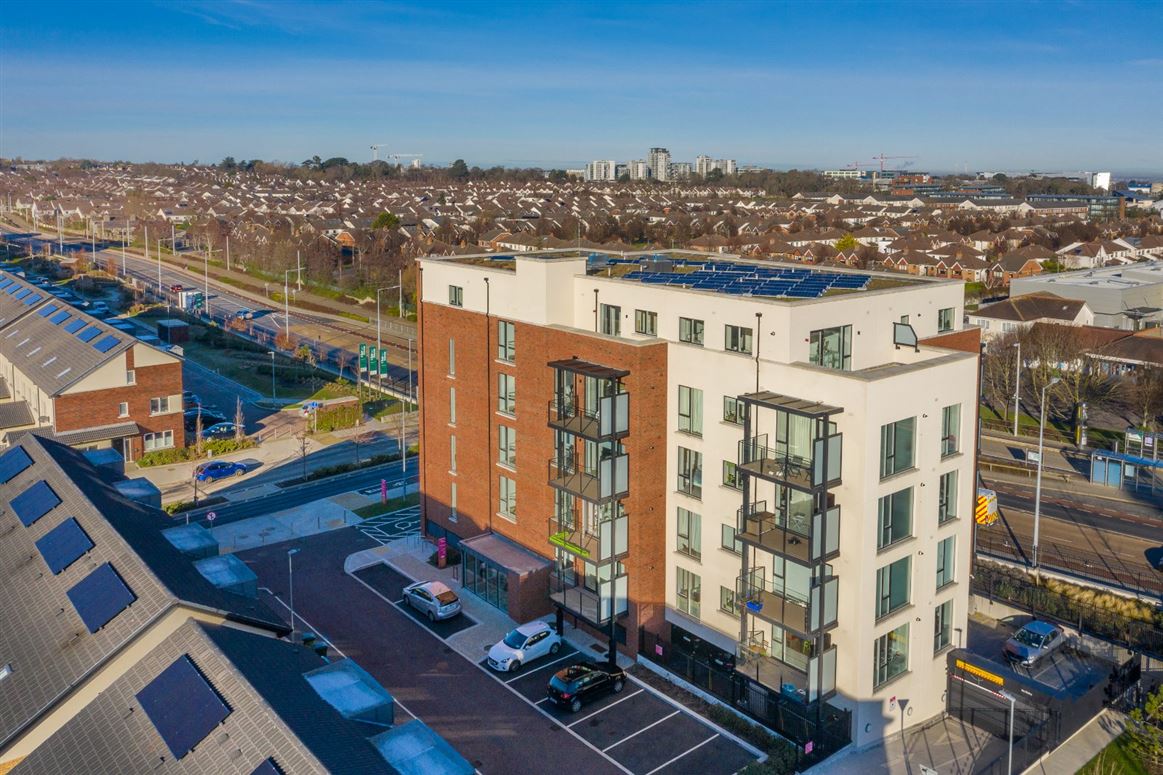 Larkfield, Clayfarm, Leopardstown, Dublin 18