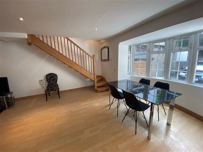 The Mews, Fairfield Court, Herbert Road, , Sandymount, Dublin 4