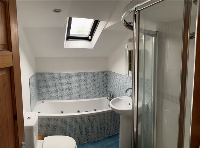 The Mews, Fairfield Court, Herbert Road, , Sandymount, Dublin 4