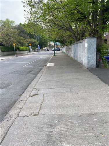 The Mews, Fairfield Court, Herbert Road, , Sandymount, Dublin 4
