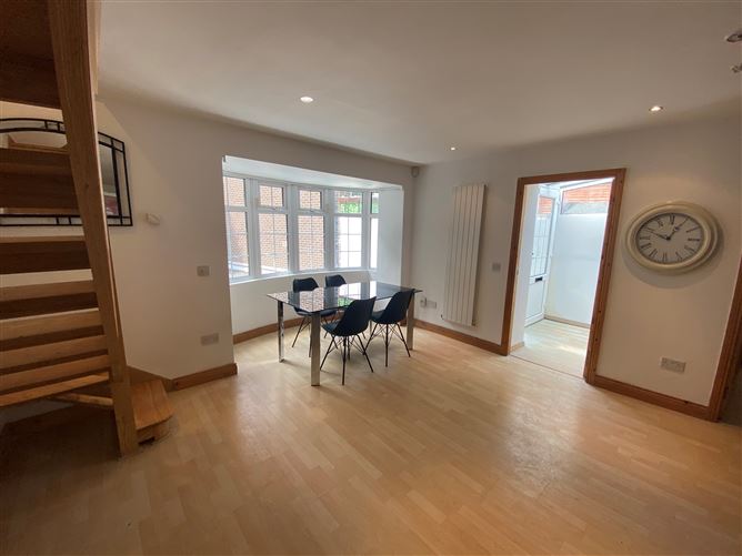 The Mews, Fairfield Court, Herbert Road, , Sandymount, Dublin 4