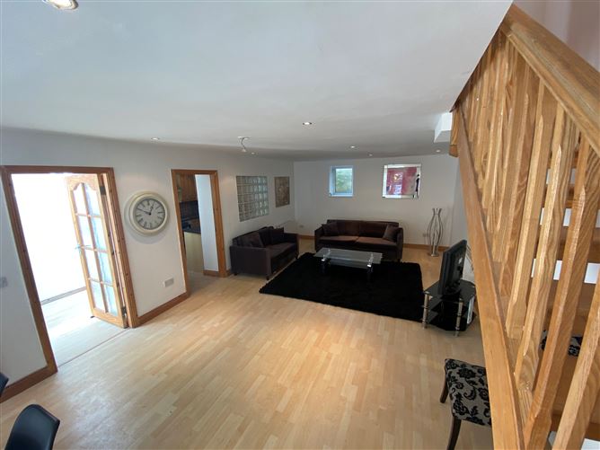 The Mews, Fairfield Court, Herbert Road, , Sandymount, Dublin 4