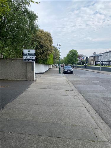 The Mews, Fairfield Court, Herbert Road, , Sandymount, Dublin 4
