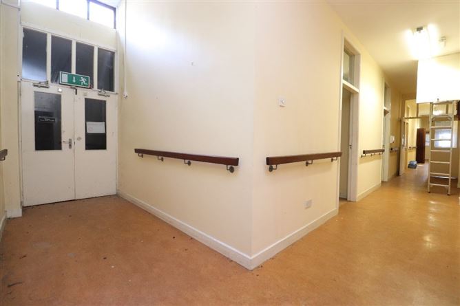 Headfort Place, Kells, Co. Meath