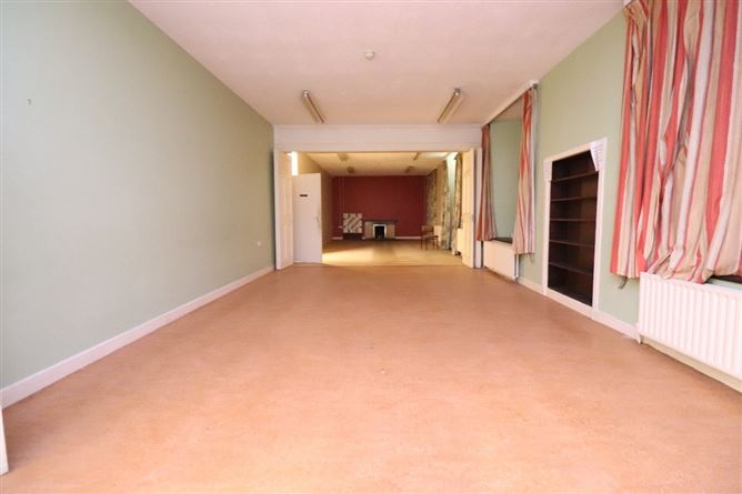 Headfort Place, Kells, Co. Meath