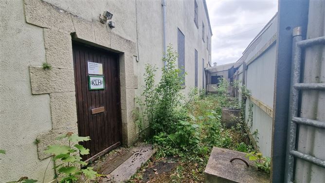 Headfort Place, Kells, Co. Meath