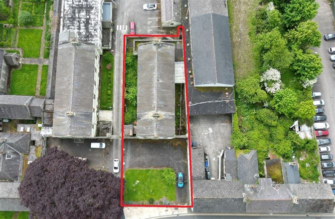 Headfort Place, Kells, Co. Meath