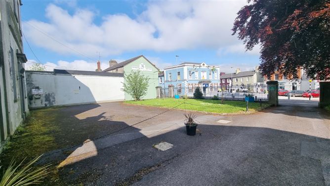 Headfort Place, Kells, Co. Meath